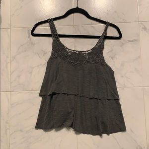 Urban Outfitters Backless top